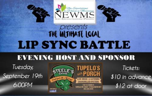 Lip Sync Battle 2019